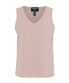 Dames top roze
