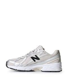 dames sneakers wit