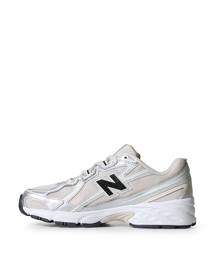 dames sneakers wit