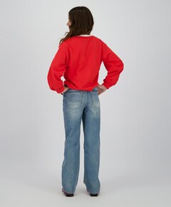 Mississippi jeans blauw