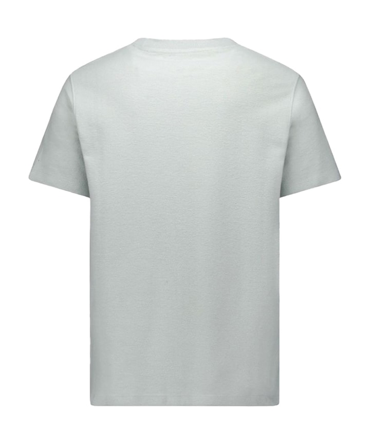Jongens T-shirt grijs