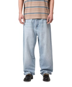 Landon Pant heren jeans blauw