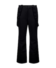 MAVERICK SKI heren skibroek zwart