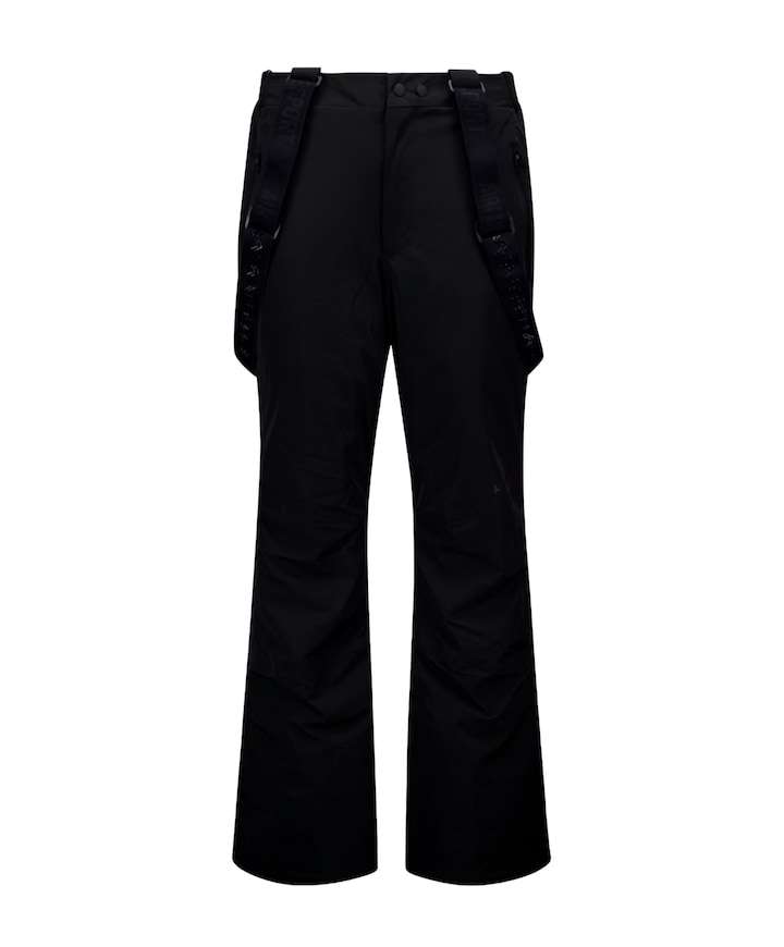 MAVERICK SKI heren skibroek zwart