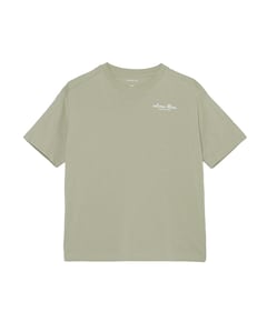 Jongens T-shirt beige