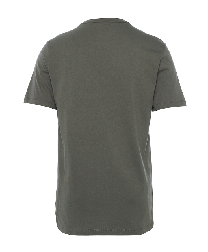 T-shirt groen