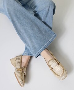 Lisboa dames pumps goud