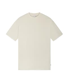 Heren t-shirt beige