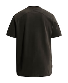 Heren T-shirt grijs
