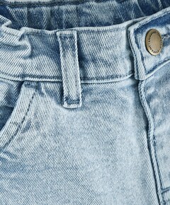 Jeans Denim jongens jeans blauw