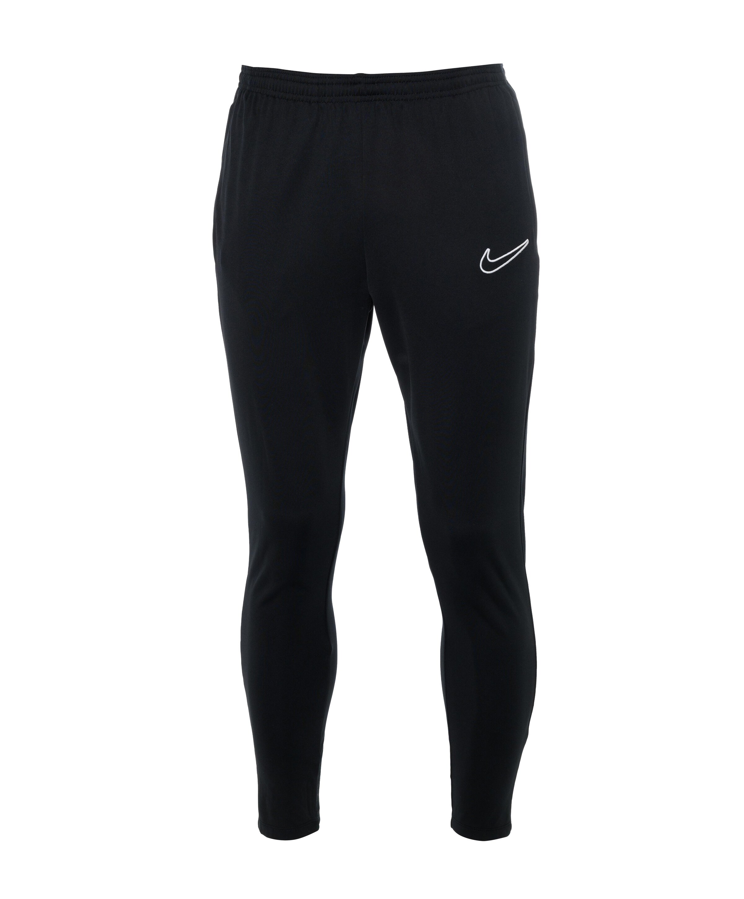 Nike Academy Dri-fit trainingsbroek zwart