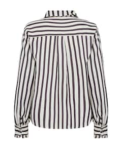 Dames blouse ecru