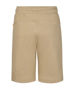 jongens korte broek beige