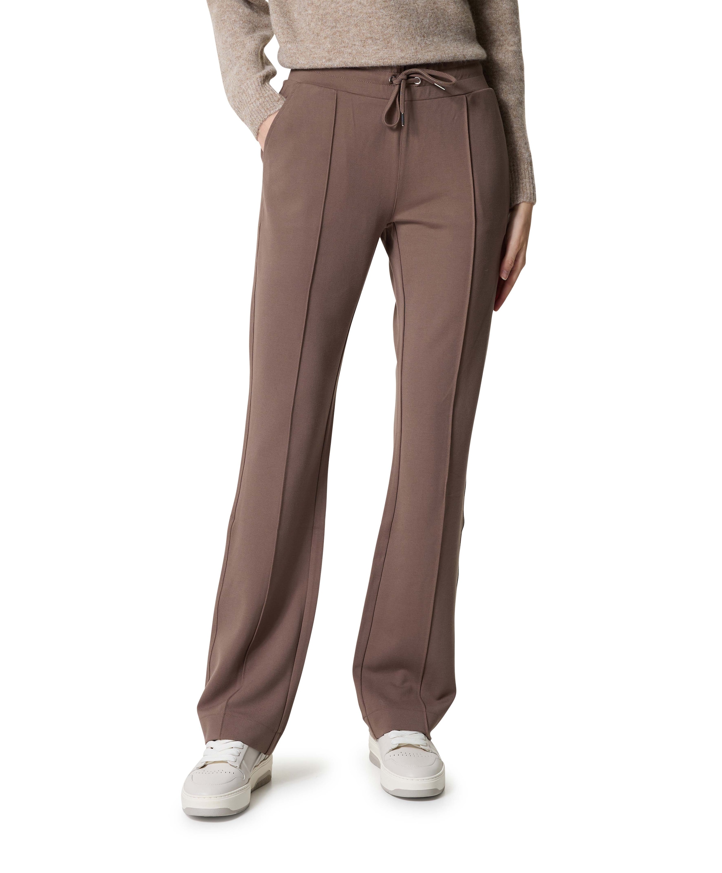 HVSEllis broek bruin