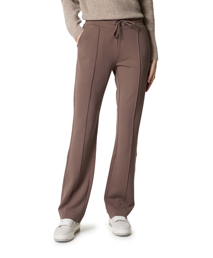 HVSEllis broek bruin