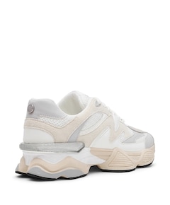 Speeder dames sneakers wit