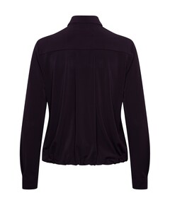 Dames blouse paars