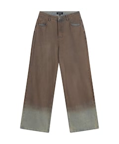 PAYTON dames jeans blauw