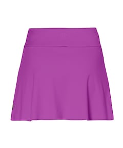 Dames rok paars