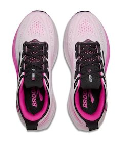 Glycerin 23 dames runningschoenen roze