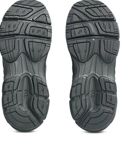 Gel-NYC PS Carrier uniseks sneakers  grijs