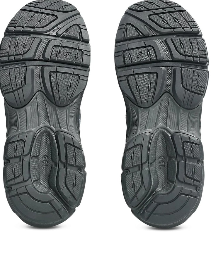Gel-NYC PS Carrier uniseks sneakers  grijs