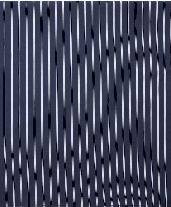 Dames sjaal blauw