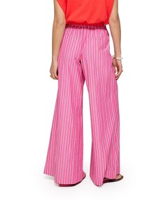 MEIKE-PA broek roze