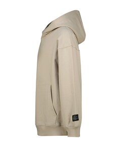Hoodie beige