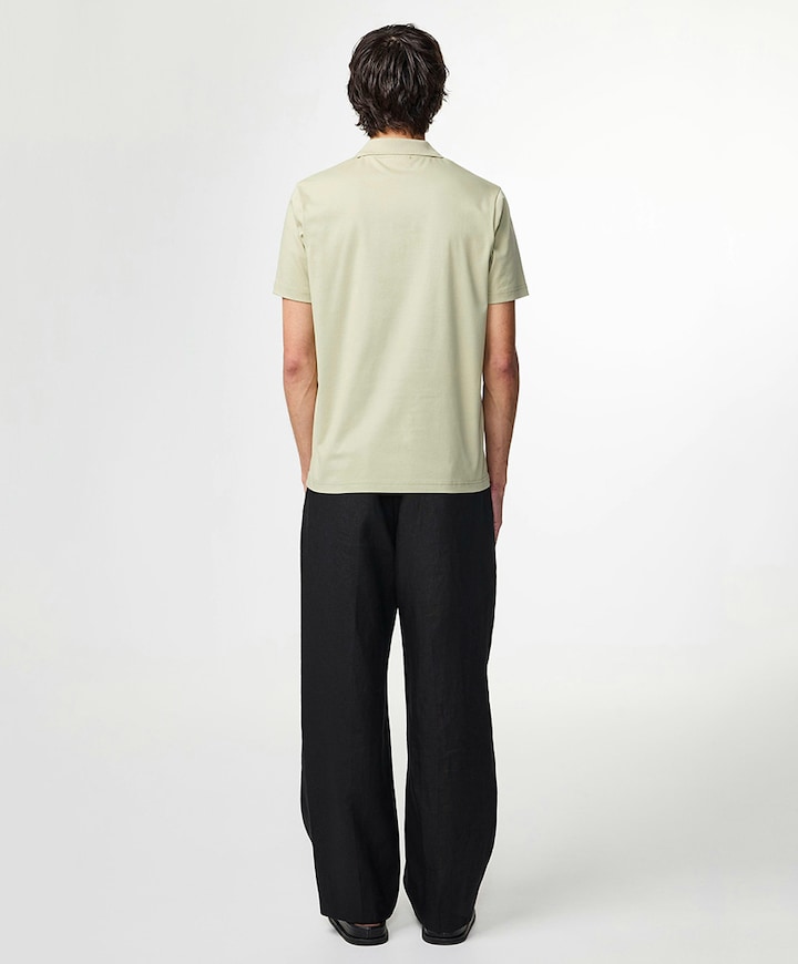 Polo groen