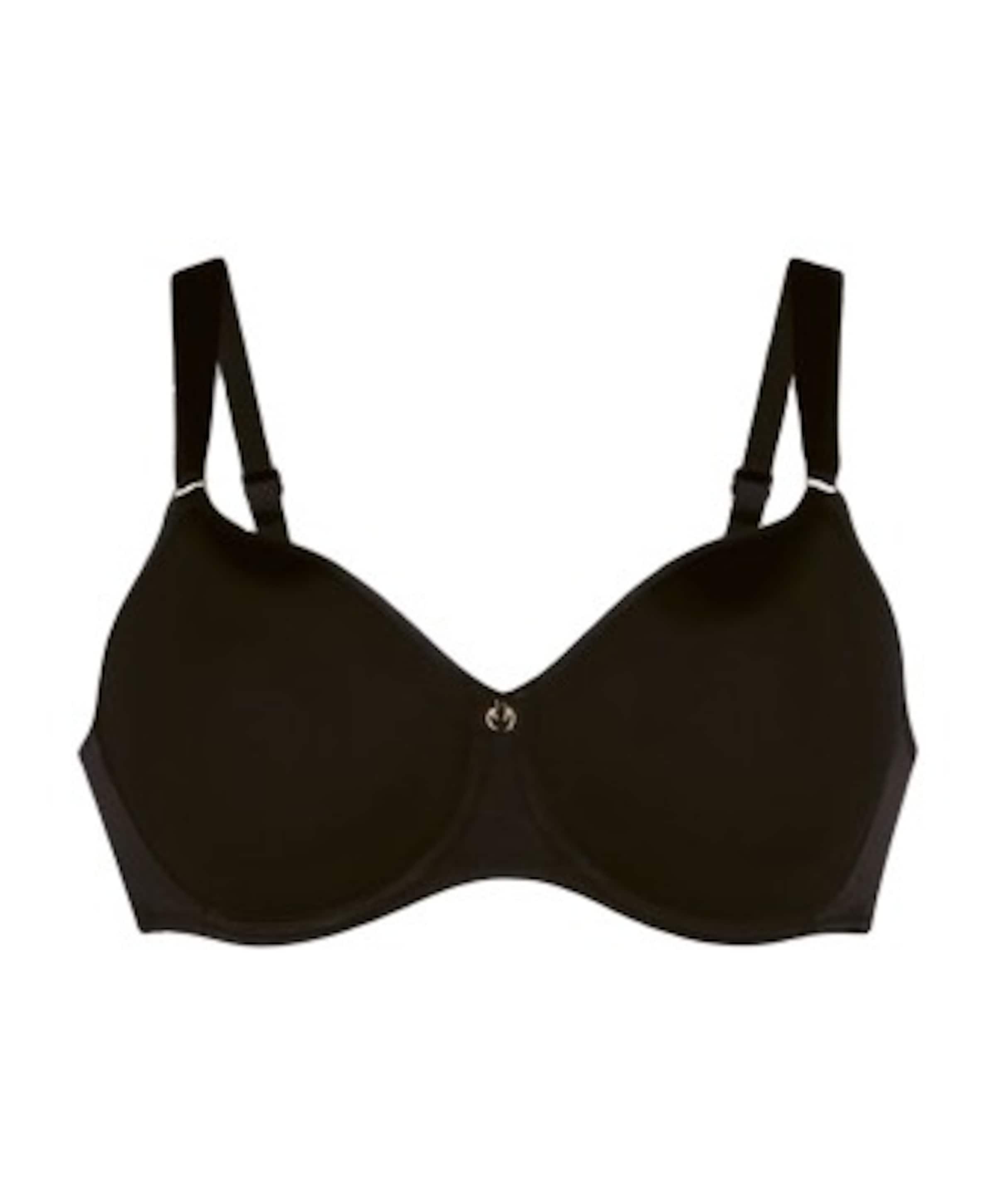 Dames bh zwart