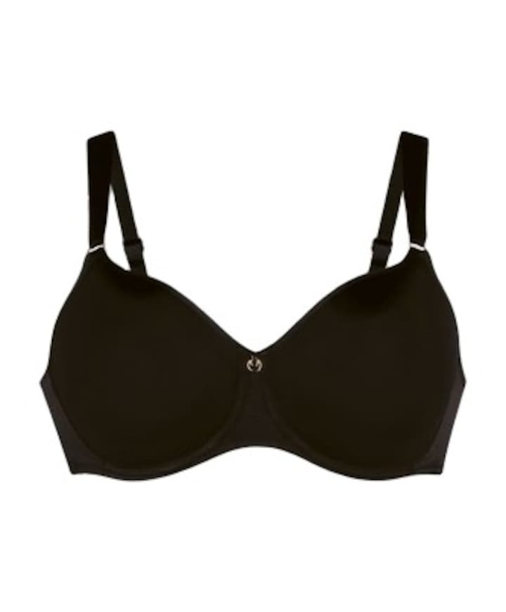 Dames bh zwart