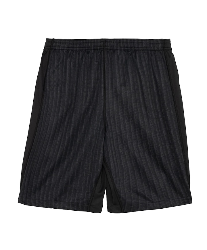 Psg Y Nk Df Short Stad Se jongens short zwart