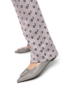 FREDERICA pantalon roze