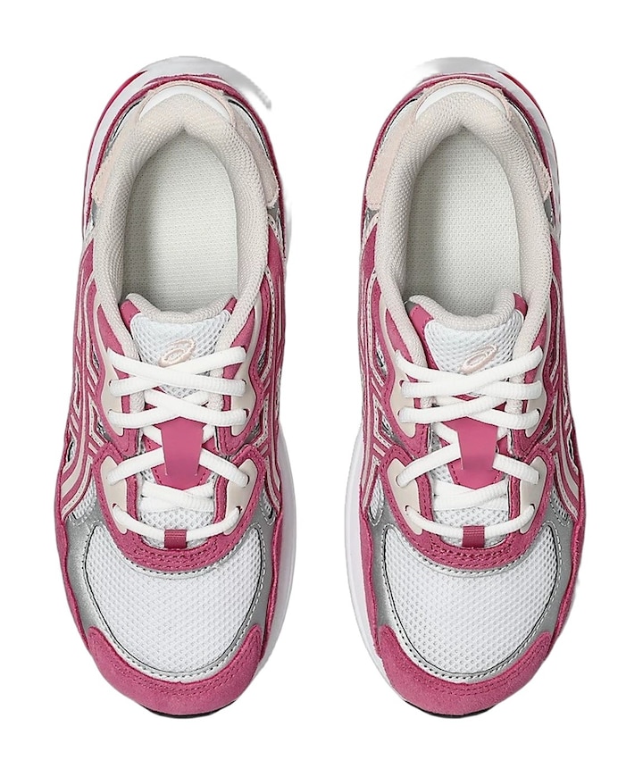 GEL-NYC GS uniseks sneakers  roze
