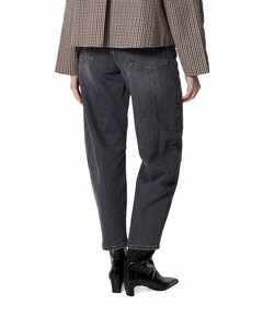 282/32 col.3771_Chyla dames jeans grijs