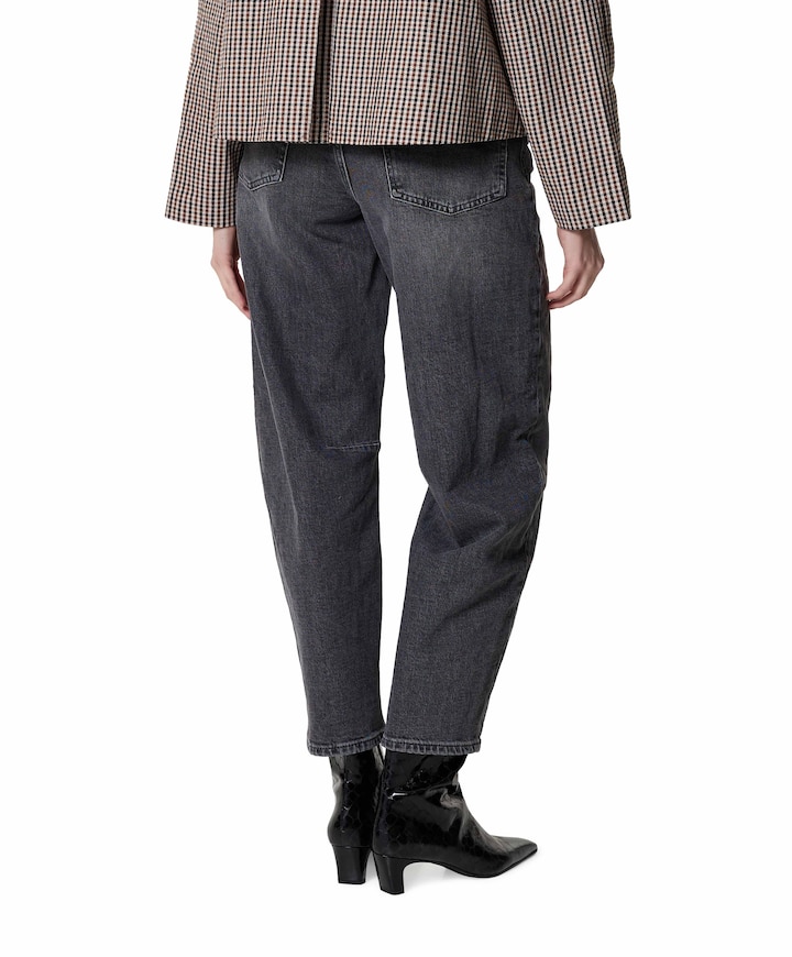 282/32 col.3771_Chyla dames jeans grijs