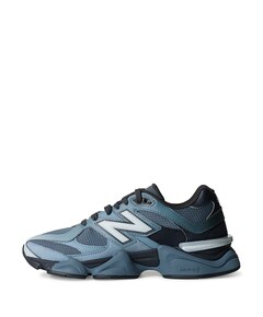 U9060 heren sneakers blauw