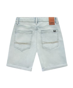 Kids COLORADO Bleach jongens korte broek blauw