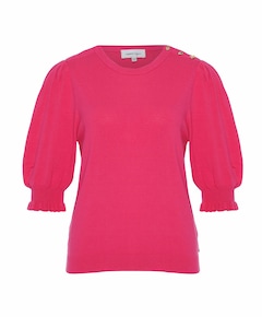 Dames trui roze