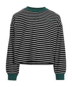 Meisjes longsleeve multicolor