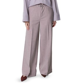BRENNA Pants dames broek roze