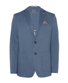 Colbert blauw