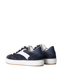 jongens sneakers blauw