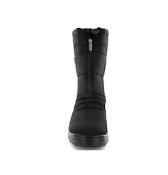 Stubai OC heren snowboots zwart