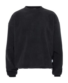 Heren sweater zwart