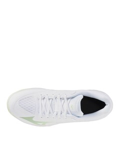 LIGHTNING SELECT(W) dames volleybalschoenen wit