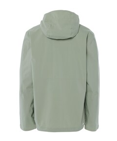 Jas groen