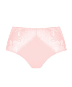Dames slip roze