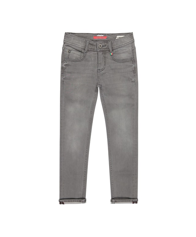 APACHE jeans grijs